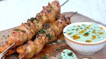 Chipotle Tandoori Chicken Chipotle Tandoori Chicken