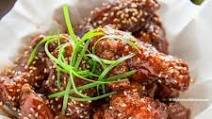 Korean Fried Chicken Korean Fried Chicken