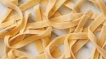 Homemade Egg Noodles Homemade Egg Noodles