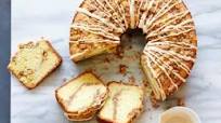 Sour Cream Coffee Cake Sour Cream Coffee Cake
