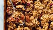 Healthy Granola Healthy Granola