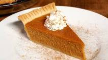 Traditional Pumpkin Pie Traditional Pumpkin Pie