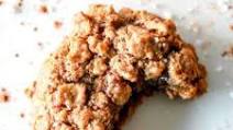 Gluten Free Gingerbread Oatmeal Cookies Gluten Free Gingerbread Oatmeal Cookies