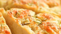 Two Ingredient Dough Focaccia Bread Two Ingredient Dough Focaccia Bread