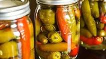 Southern Pepper Sauce Recipe Southern Pepper Sauce Recipe