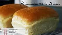 Traditional White Bread Traditional White Bread