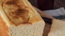 Gluten Free Millet Sandwich Bread Gluten Free Millet Sandwich Bread