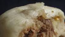 Nikuman - Japanese steamed buns Nikuman - Japanese steamed buns