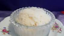 Simple Vanilla Ice Milk Simple Vanilla Ice Milk