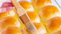 Homemade Dinner Rolls Homemade Dinner Rolls