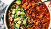 Sunday Chili Sunday Chili