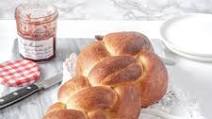 Vegan Butterzopf Vegan Butterzopf
