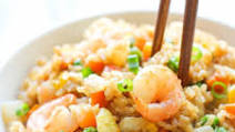 Shrimp Fried Rice Shrimp Fried Rice