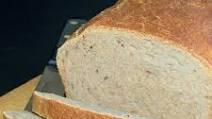 Sourdough Rye Sandwich Bread Sourdough Rye Sandwich Bread