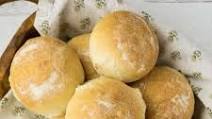 Bread Machine Sandwich Rolls Bread Machine Sandwich Rolls