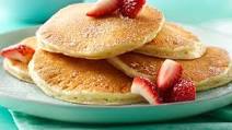Ultimate Melt-in-Your-Mouth Pancakes Ultimate Melt-in-Your-Mouth Pancakes