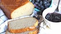 Grain-free Sandwich Bread (Paleo and SCD) Grain-free Sandwich Bread (Paleo and SCD)