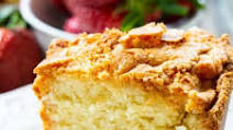 Classic Southern Pound Cake Classic Southern Pound Cake
