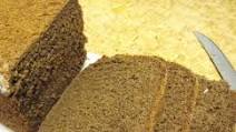 German Rye Bread (Abm) German Rye Bread (Abm)