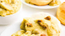 Vegan Biscuits and Gravy Vegan Biscuits and Gravy