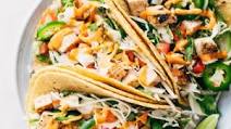 Gotta Have 'Em Ancho Chicken Street Tacos Gotta Have 'Em Ancho Chicken Street Tacos
