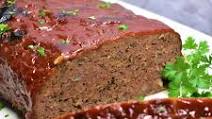 Easy Meatloaf Easy Meatloaf