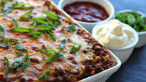 BIG bakes! 13 easy oven dinners to feed a hungry family BIG bakes! 13 easy oven dinners to feed a hungry family