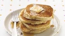 Easy Basic Pancakes Easy Basic Pancakes