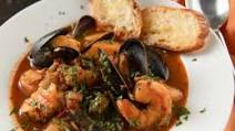 Cioppino Cioppino