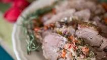 Boneless Lamb Roast Boneless Lamb Roast