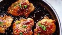 30 Delicious Chicken Thigh Recipes 30 Delicious Chicken Thigh Recipes