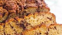 Almond Flour Cinnamon Bread {Sugar Free Option} Almond Flour Cinnamon Bread {Sugar Free Option}