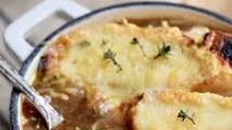 French Onion Soup for Two French Onion Soup for Two