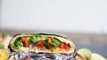 Beer and Lime Marinated Steak Crunchwrap Beer and Lime Marinated Steak Crunchwrap