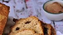 Gluten Free Cinnamon Raisin Bread Recipe Gluten Free Cinnamon Raisin Bread Recipe