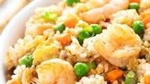 Shrimp Fried Rice Shrimp Fried Rice