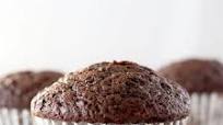 Moist Chocolate Muffins Moist Chocolate Muffins