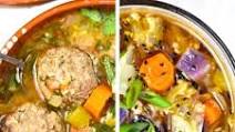 The 40 BEST Soup Recipes The 40 BEST Soup Recipes