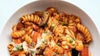 One Pot Veggie Pasta One Pot Veggie Pasta