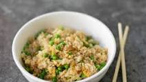 Egg Fried Rice Egg Fried Rice