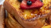 Brioche French Toast Brioche French Toast