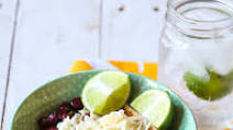 Southwest Grilled Chicken Bowls Southwest Grilled Chicken Bowls