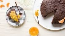 Yogurt Cake, a healthy and tasty recipe Yogurt Cake, a healthy and tasty recipe