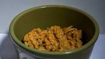 Healthy InstantPot Dog Food Recipe Healthy InstantPot Dog Food Recipe