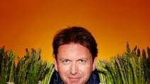 9 Things You Didn't Know About James Martin 9 Things You Didn't Know About James Martin