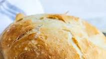 Homemade Dutch Oven Crusty Bread Homemade Dutch Oven Crusty Bread