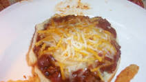 Chili Burgers Chili Burgers