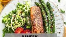 Whole30 Meal Plan Whole30 Meal Plan