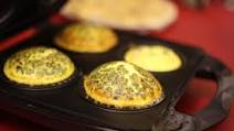 How to make no pastry quiche using a pie maker How to make no pastry quiche using a pie maker
