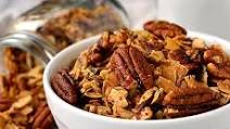 The Best Grain Free Granola The Best Grain Free Granola